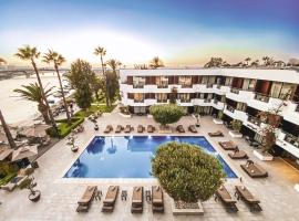 Dawliz Rabat Art & Spa, hotel near Rabat-Salé Airport - RBA, Salé