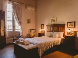 Casa de Aitona Bodega Zubizarreta, hotel v destinaci Carmelo