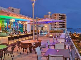 Art Ovation Hotel, Autograph Collection, hotel near Sarasota Bradenton International Airport - SRQ, Sarasota