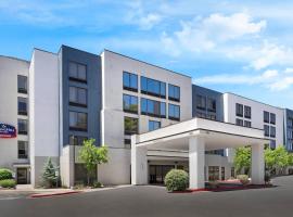 SpringHill Suites by Marriott Flagstaff, hotel in Flagstaff