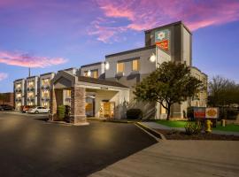 SureStay Plus by Best Western Mesa Superstition Springs, hotel near Falcon Field Airport - MSC, Mesa