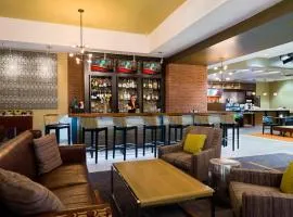 Courtyard by Marriott Little Rock Downtown