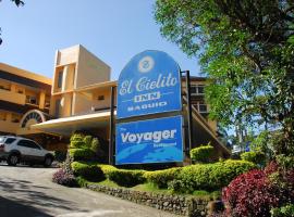 El Cielito Hotel - Baguio, hotel in Baguio