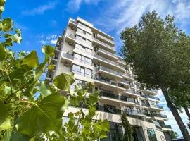 Senior Apartment- 3 room- Luxury Residence Mamaia