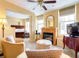The Stratford Hotel by Hoco Hotels Collection, ξενοδοχείο σε Stratford