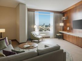 Marriott Executive Apartments Kuwait City