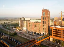 The Den, 's-Hertogenbosch, a Tribute Portfolio Hotel, hotel in s-Hertogenbosch