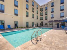 Pestana Orlando Suites - Lake Buena Vista, hotel in Orlando