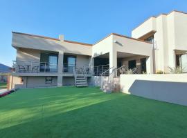 Sibebe View Villa, hotel din Mbabane
