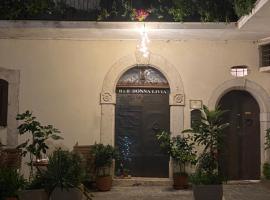 B&B Donna Livia, hotel a Cantalupo nel Sannio