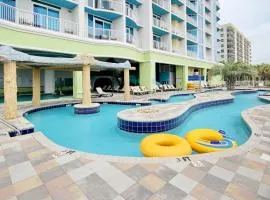 Club Wyndham 521