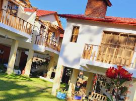 Villas Montelindo, chata v destinaci Constanza