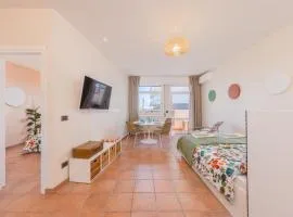 APARTMENTS GASSER - Apartment 3