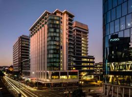 Rydges Wellington, hotel v destinaci Wellington