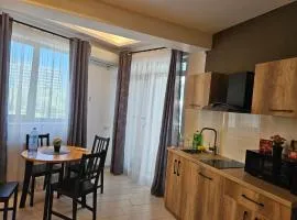 Apartament AlisTwin Mamaia