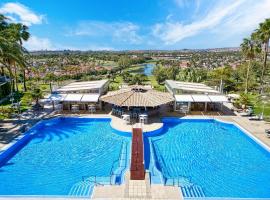 Bull Vital Suites & Spa Boutique Hotel - Only Adults, hotel in Playa del Ingles