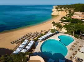 Vilalara Grand Hotel Algarve, hotel em Armação de Pêra