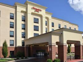 Hampton Inn Springfield-Southeast, MO, hotel in Springfield