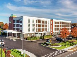 Home2 Suites by Hilton Albany Airport/Wolf Rd, hotel near Albany International Airport - ALB, Albany