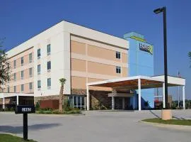 Home2 Suites by Hilton Mobile International Airport