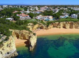 Vila Vita Parc, hotel em Armação de Pêra