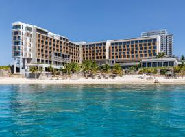 Sheraton Cebu Mactan Resort, hotel din Mactan