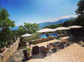 L'Antica Dimora, hotel a Macchiagodena
