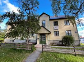 Paide B&B, renta vacacional en Paide