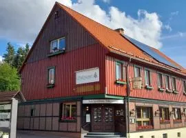 Hotel Silbertanne
