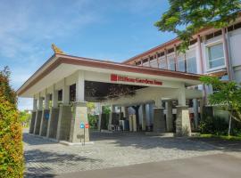Hilton Garden Inn Bali Ngurah Rai Airport, hotel din apropiere de Aeroportul Internaţional Bali Denpasar - DPS, 