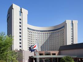 Hilton Tokyo Narita Airport, hotel near Narita International Airport - NRT, 