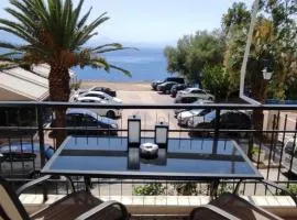 Sea side apartment