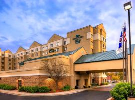 Homewood Suites by Hilton Minneapolis-Mall Of America, hotel en Bloomington