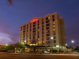 Hilton Garden Inn Phoenix Airport North, hotel a Phoenix