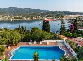 Anamar Skiathos Hotel, ξενοδοχείο κοντά στο Αεροδρόμιο Σκιάθου - JSI, Πούντα