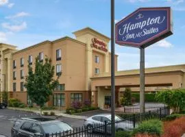 Hampton Inn & Suites Tacoma