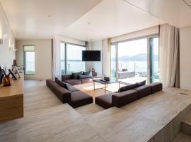 Nest Hotel Incheon, hotel near Incheon International Airport - ICN, 
