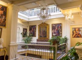 Casa Lima, помешкання для відпустки у місті Ліма