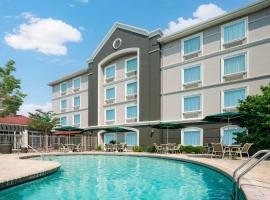 La Quinta by Wyndham Myrtle Beach Broadway Area โรงแรมในเมอร์เทิลบีช