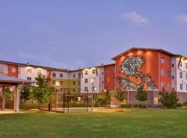 Homewood Suites TechRidge Parmer @ I-35