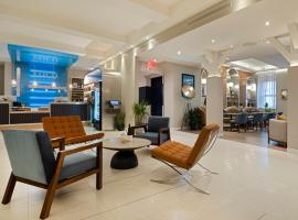 voco Fiorello - LaGuardia East by IHG, hotel a Queens