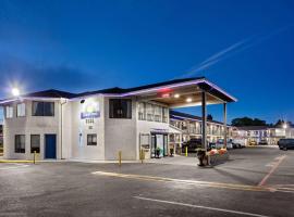 Days Inn by Wyndham Lakewood South Tacoma, hotel in Lakewood