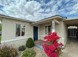 *Msg for 5%off*2Bed1Bath KingBeds House MidtownPHX