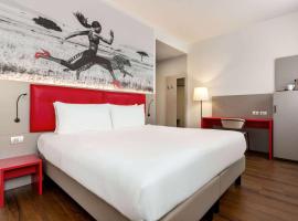 Amedia Hotel Milan, Trademark Collection by Wyndham, hotel v Miláně