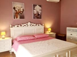 V.home, hotel ad Abano Terme
