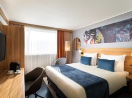 Leonardo Hotel Vienna Schönbrunn, hotel a Vienna