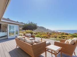 3906 Ocean's One Eleven home, hotel in Carmel