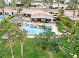 Casa Del Sol