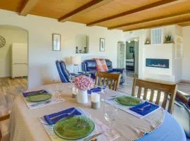 2 Mi to Dtwn Prescott Gem with Patio and Views!