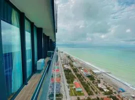 Batumi floor40
